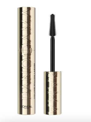 тушь панорама