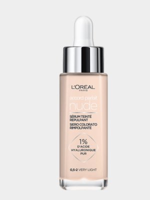 сыворотка Accord Parfait