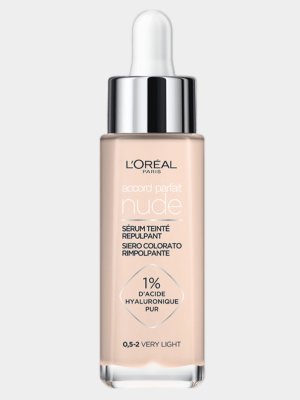 Тональная сыворотка Accord Parfait