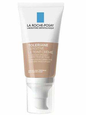 тональный крем Toleriane