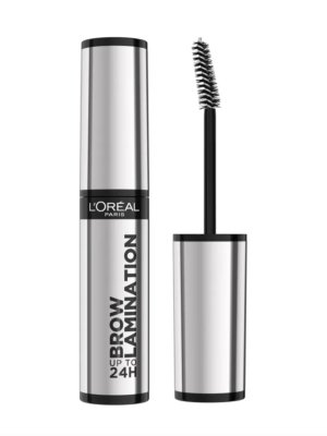 ламинатор для бровей лореаль