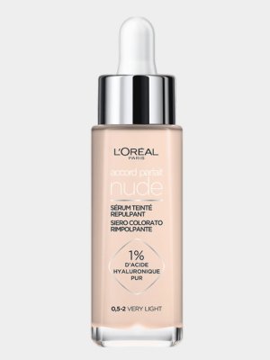 тональный Accord Parfait Nude