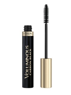 тушь Voluminous Carbon Black