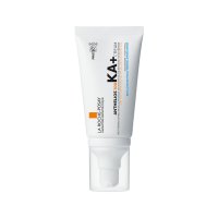 LA ROCHE-POSAY ANTHELIOS 100 KA+ Солнцезащитный крем для максимальной защиты кожи, наиболее чувствительной к UV-излучению, SPF 50+ / PPD 35, 50 мл