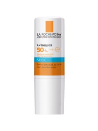 LA ROCHE-POSAY ANTHELIOS Солнцезащитный стик для лица SPF 50+ / PPD 26, 9 г