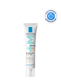 LA ROCHE-POSAY EFFACLAR DUO+M Тонирующий тройной корректирующий крем-гель для проблемной кожи, 40 мл.