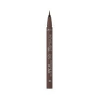 L'Oreal Paris Подводка для глаз INFAILLIBLE Grip Microfine, оттенок 02, коричневый