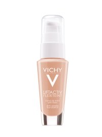 VICHY LIFTACTIV FLEXILIFT Тональный крем с эффектом лифтинга (тон 25), 30 мл