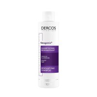 VICHY DERCOS NEOGENIC Шампунь для повышения густоты волос, 200 мл