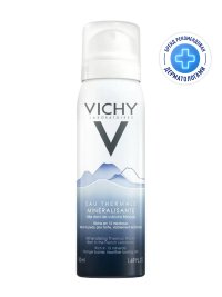 VICHY Минерализирующая термальная вода, 50 мл