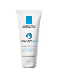 LA ROCHE-POSAY CICAPLAST MAINS Крем-барьер для рук, 50 мл