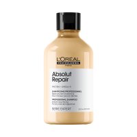 Профессиональный шампунь Absolut Repair для восстановления поврежденных волос, 300 мл