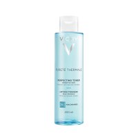 VICHY PURETE THERMALE Совершенствующий тоник для чувствительной кожи, 200 мл