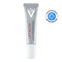 VICHY LIFTACTIV SUPREME Уход за кожей вокруг глаз против морщин и для упругости