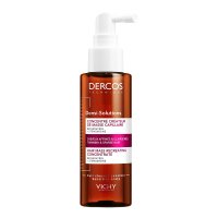 VICHY DERCOS DENSI-SOLUTIONS Сыворотка для роста волос, 100 мл