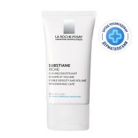 LA ROCHE-POSAY SUBSTISTIANE RICHE Крем для нормальной и сухой кожи, 40 мл