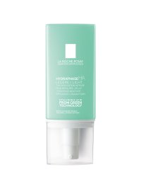 LA ROCHE-POSAY HYDRAPHASE HA Легкий крем для интенсивного увлажнения, 50 мл