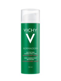 VICHY NORMADERM Корректирующий уход против несовершенств, 50 мл