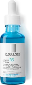 LA ROCHE-POSAY HYALU B5 Концентрированная сыворотка против морщин, 30 мл