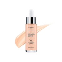 L'Oreal Paris гиалуроновая тональная сыворотка ALLIANCE PERFECT NUDE 0.5-2, 30 мл