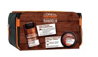 L'Oreal Paris Набор Men Expert Barber Club Комплекс экспертного ухода за бородой и кожей