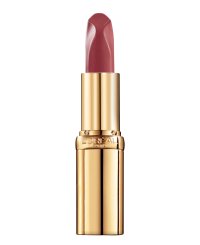 L'Oreal Paris Нюдовая помада для губ COLOR RICHE LES NUS, оттенок 177, АУТЕНТИЧНЫЙ НЮД, 4.5 мл