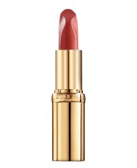 L'Oreal Paris Нюдовая помада для губ COLOR RICHE, оттенок 176, ФРИВОЛЬНЫЙ НЮД