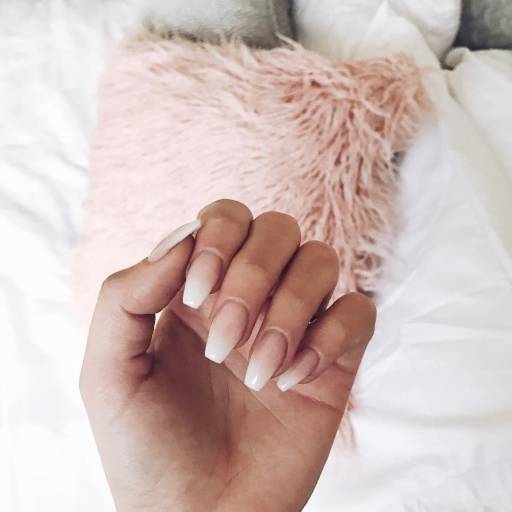 110 необычных вариантов френча фото 11167