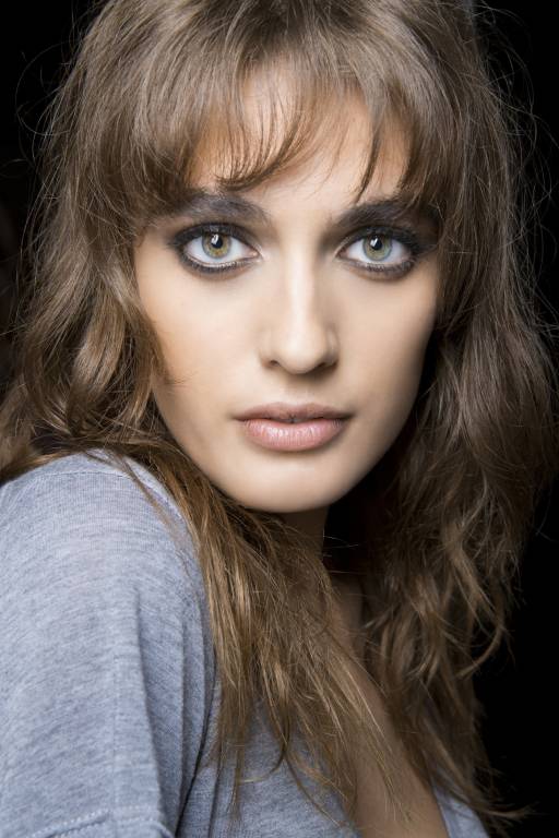 Азбучные истины: как подобрать «свои» оттенки в макияже? фото 13099