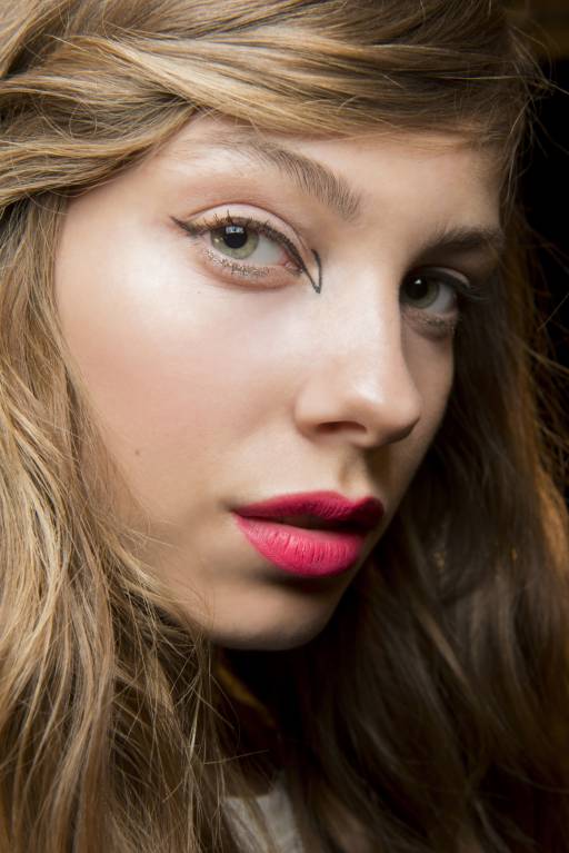 Азбучные истины: как подобрать «свои» оттенки в макияже? фото 13104