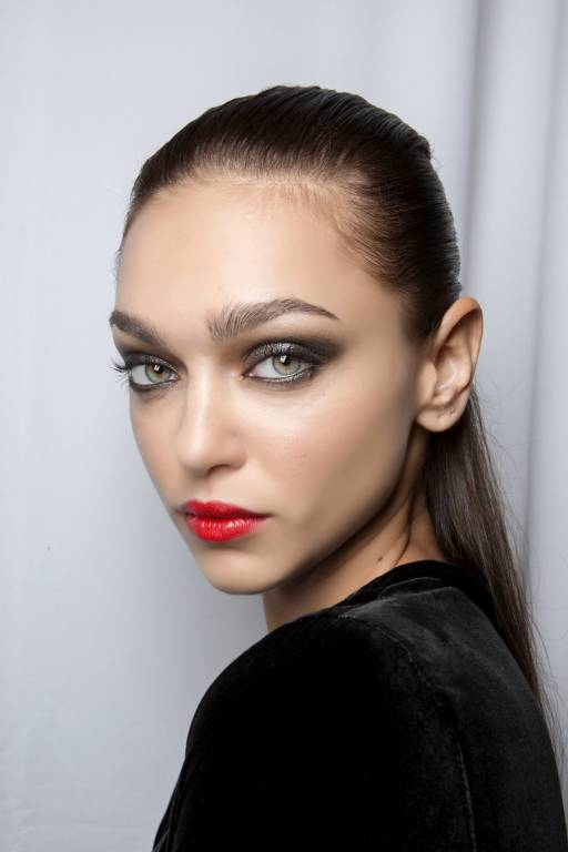 Азбучные истины: как подобрать «свои» оттенки в макияже? фото 13105