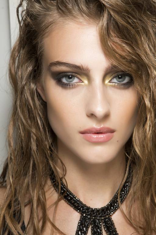 Азбучные истины: как подобрать «свои» оттенки в макияже? фото 13108