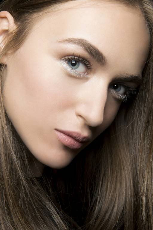 Легкий макияж на выпускной фото 13130