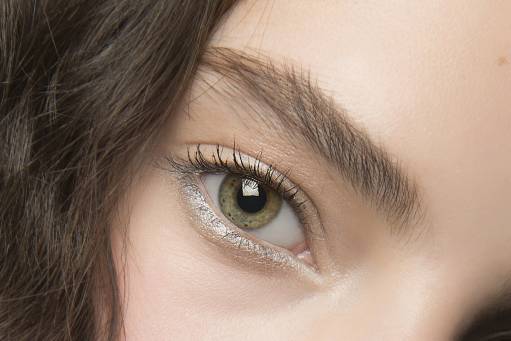 Легкий макияж на выпускной фото 13131