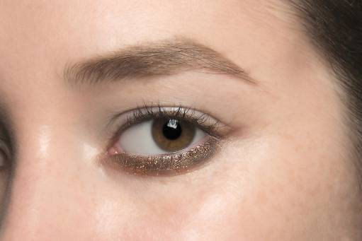 Легкий макияж на выпускной фото 13134