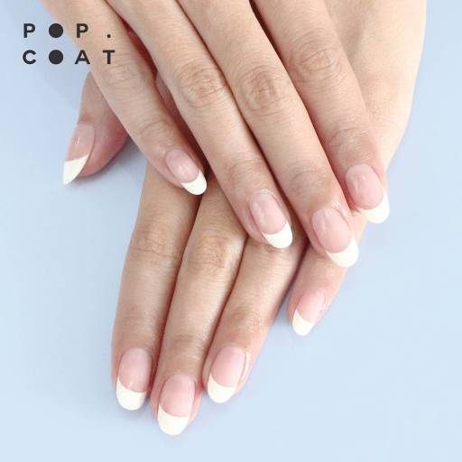 Френч на свадьбу: 20 вариантов дизайна фото 13781