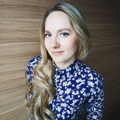 тренд в макияже бровей