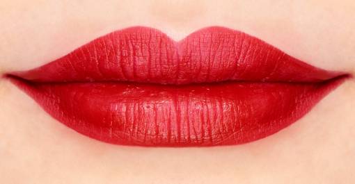 матовая помада