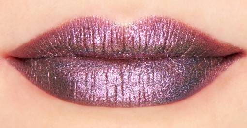 блестящая помада