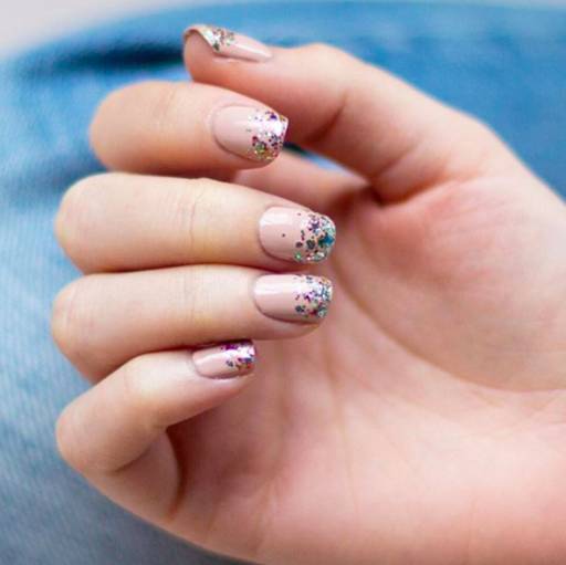 черебряный френч