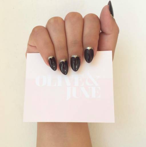 серебряная лунка