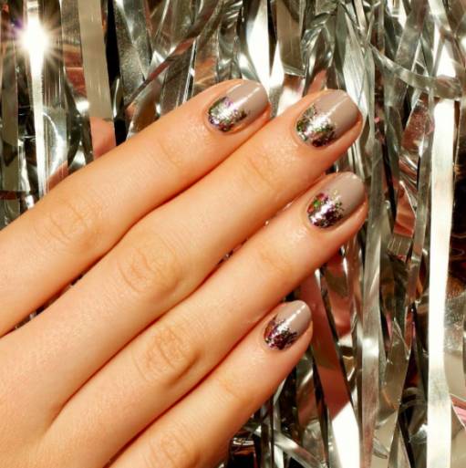 графитовый лунный