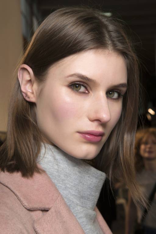 дымка на секах