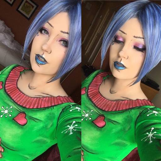 комикс образ