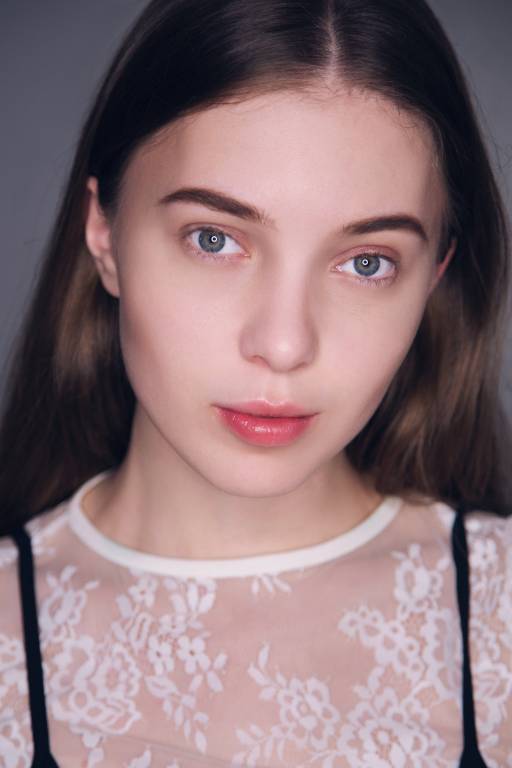 стробинг, макияж, сияние