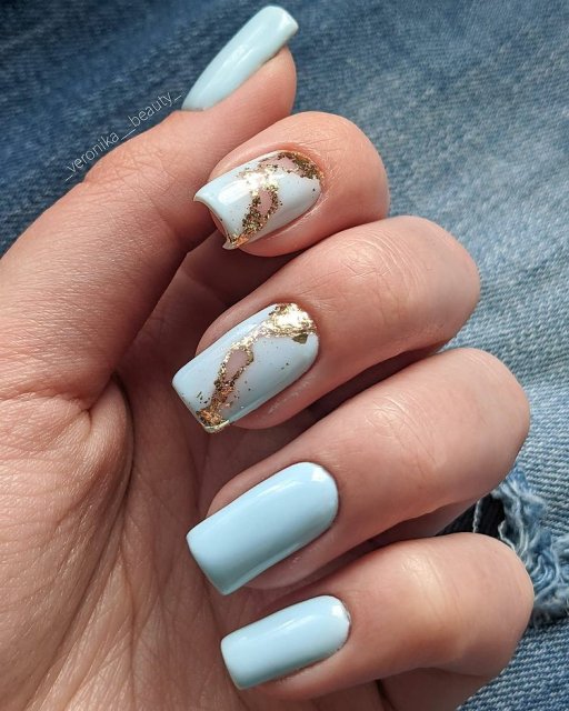 дизайн ногтей