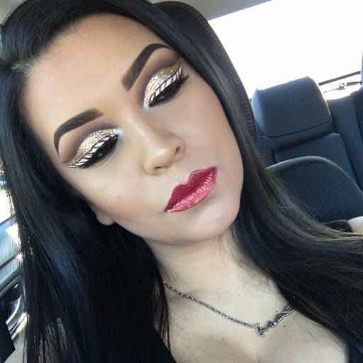 Тренд: «рождественские» стрелки фото 9551